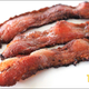 Illustration for article titled Give your Western breakfast a Korean twist with gochujang-fried bacon